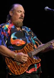 Steve Cropper