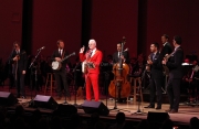 Steve Martin and The Steep Canyon Rangers