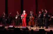 Steve Martin and The Steep Canyon Rangers