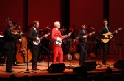 Steve Martin and The Steep Canyon Rangers