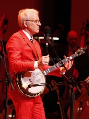 Steve Martin