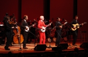 Steve Martin and The Steep Canyon Rangers