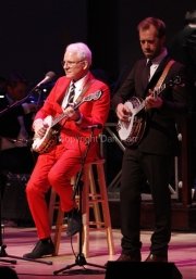 Steve Martin and Graham Sharp