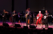 Steve Martin and The Steep Canyon Rangers