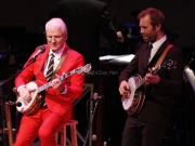 Steve Martin and Graham Sharp