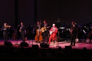 Steve Martin and The Steep Canyon Rangers