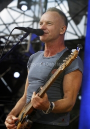 Sting