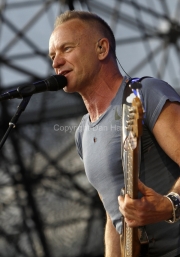 Sting