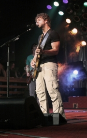 Billy Currington