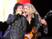 Lawrence Gowan and Tommy Shaw