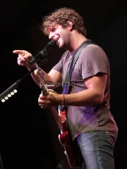 Billy Currington