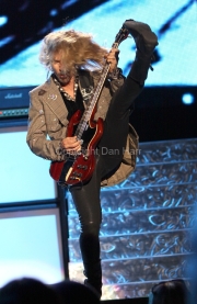 Tommy Shaw