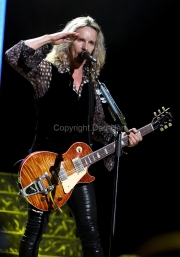 Tommy Shaw