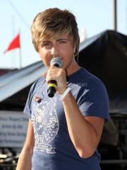 Billy Gilman