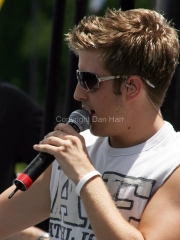 Billy Gilman