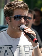 Billy Gilman