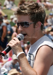 Billy Gilman