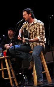 Blake Shelton