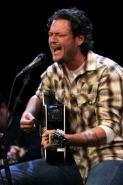 Blake Shelton