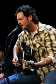 Blake Shelton