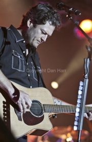 Blake Shelton