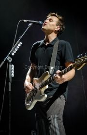 Mark Hoppus, Blink 182