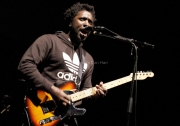 Kele Okereke