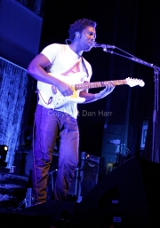 Kele Okereke