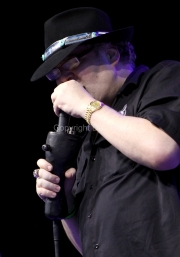 John Popper