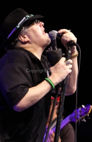 John Popper