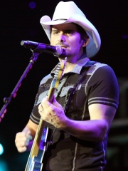 Brad Paisley