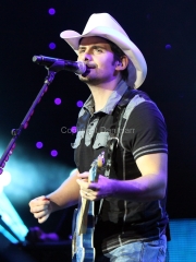 Brad Paisley