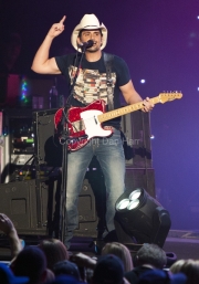 Brad Paisley