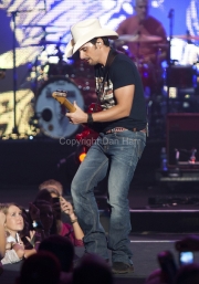 Brad Paisley