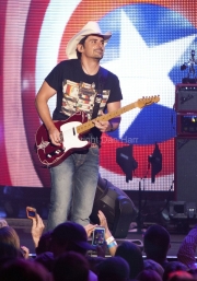 Brad Paisley