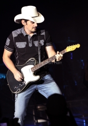 Brad Paisley