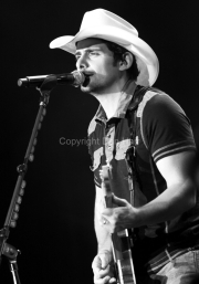 Brad Paisley