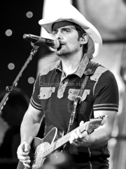 Brad Paisley