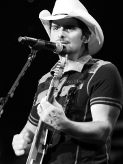 Brad Paisley