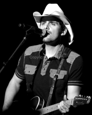 Brad Paisley