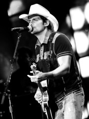 Brad Paisley