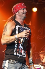 Bret Michaels