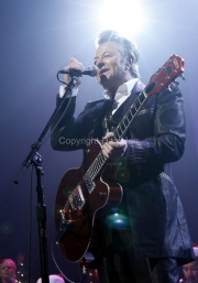 Brian Setzer