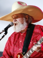 Charlie Daniels