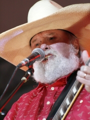 Charlie Daniels