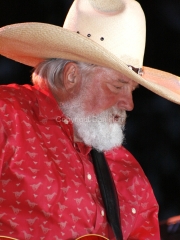 Charlie Daniels