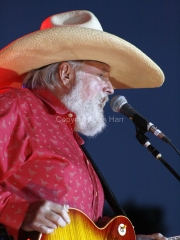 Charlie Daniels