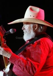 Charlie Daniels