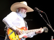 Charlie Daniels