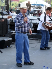 Charlie Louvin